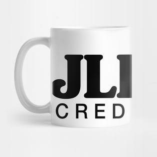 JLB Credit Mug